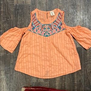 👧 Girls Blouse 👚